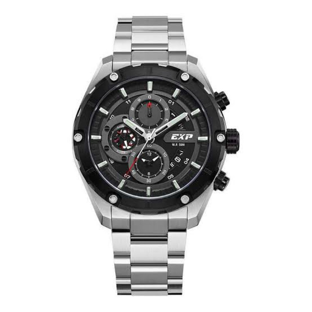 Jual EXPEDITION ORIGINAL EXF 6839 MC | Shopee Indonesia