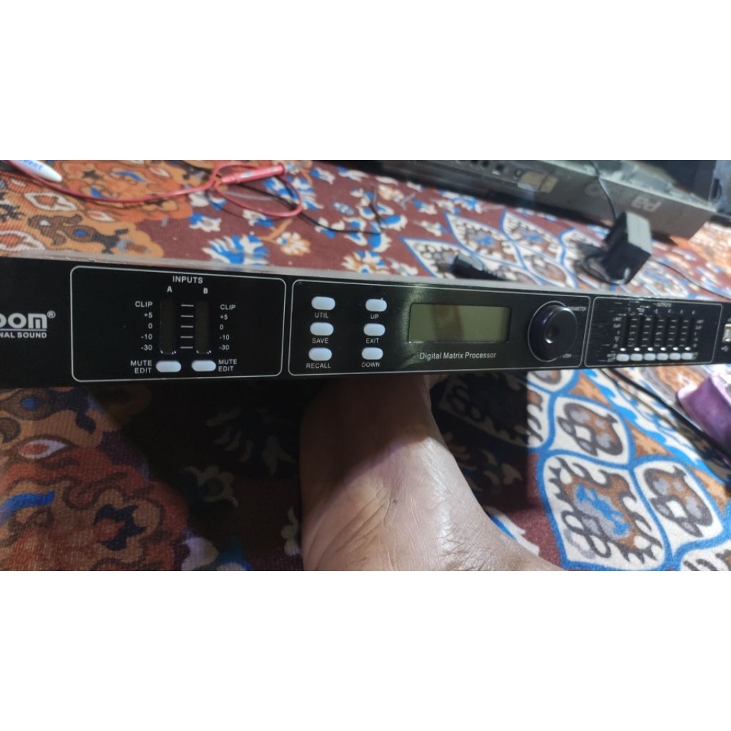 Jual DLMS WISDOM DX-2060 ORIGINAL | Shopee Indonesia