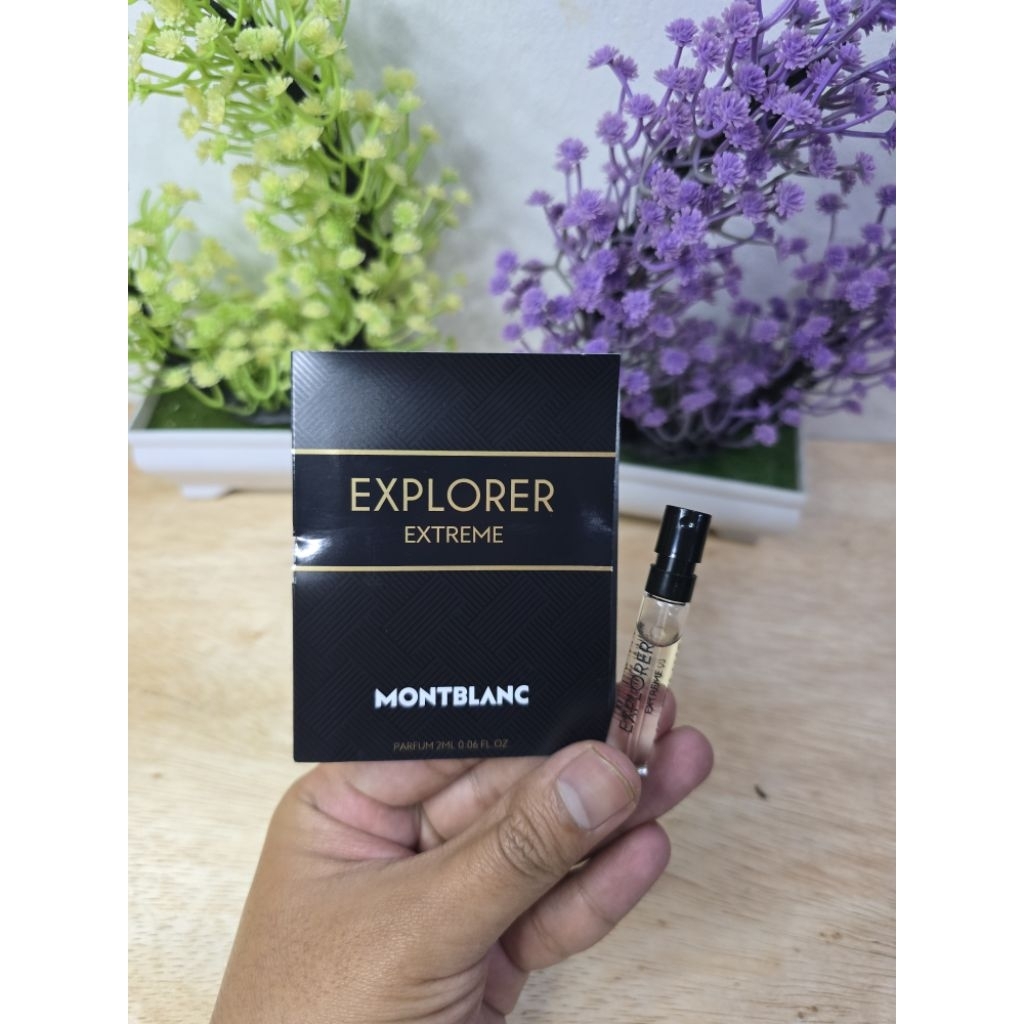 Jual Montblanc Explorer Terlengkap & Harga Terbaru Mei 2026 | Shopee ...