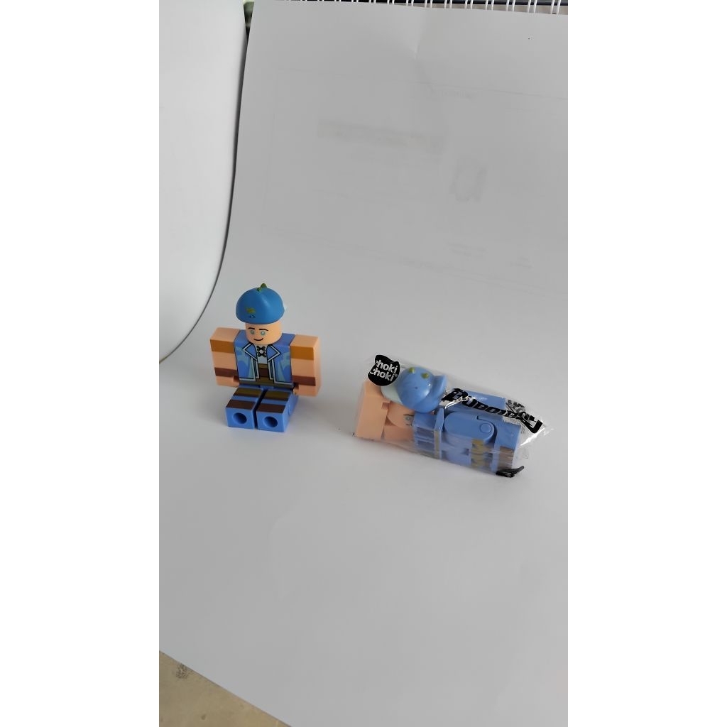 Jual mainan choki choki rocketz boboiboy sopan | Shopee Indonesia