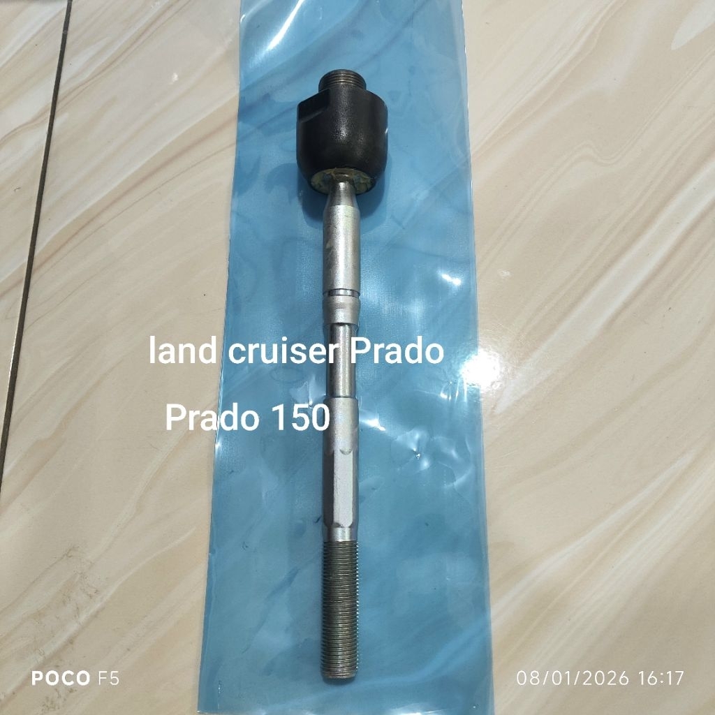 Jual rack end Toyota land cruiser Prado TJR 150 original | Shopee Indonesia