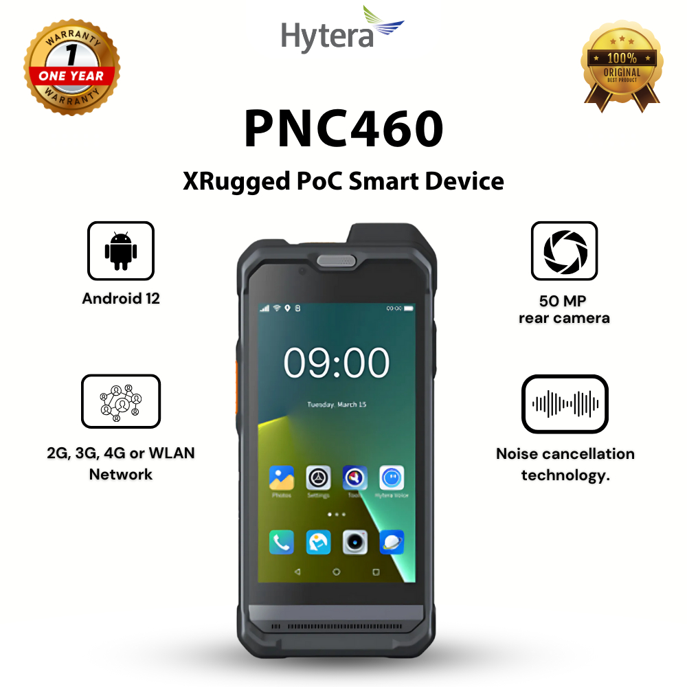 Toko Online Hytera Official Shop | Shopee Indonesia