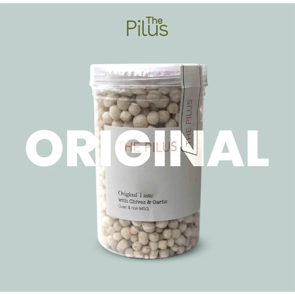 Jual Pilus Terlengkap & Harga Terbaru Juli 2026 | Shopee Indonesia
