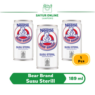 Susu Sterill