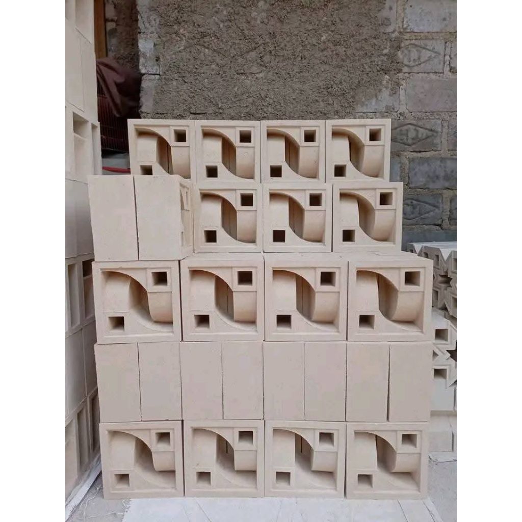 Jual roster beton motif new/roster murah | Shopee Indonesia