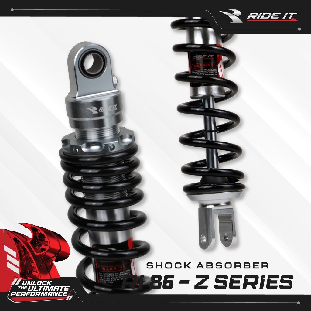 Produk RIDE IT OFFICIAL | Shopee Indonesia