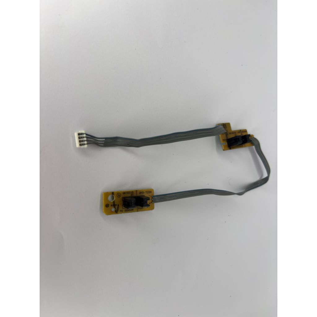 Jual Sensor penarik kertas ip2770,mp258,mp287 Sensor Kertas ASF Canon ...
