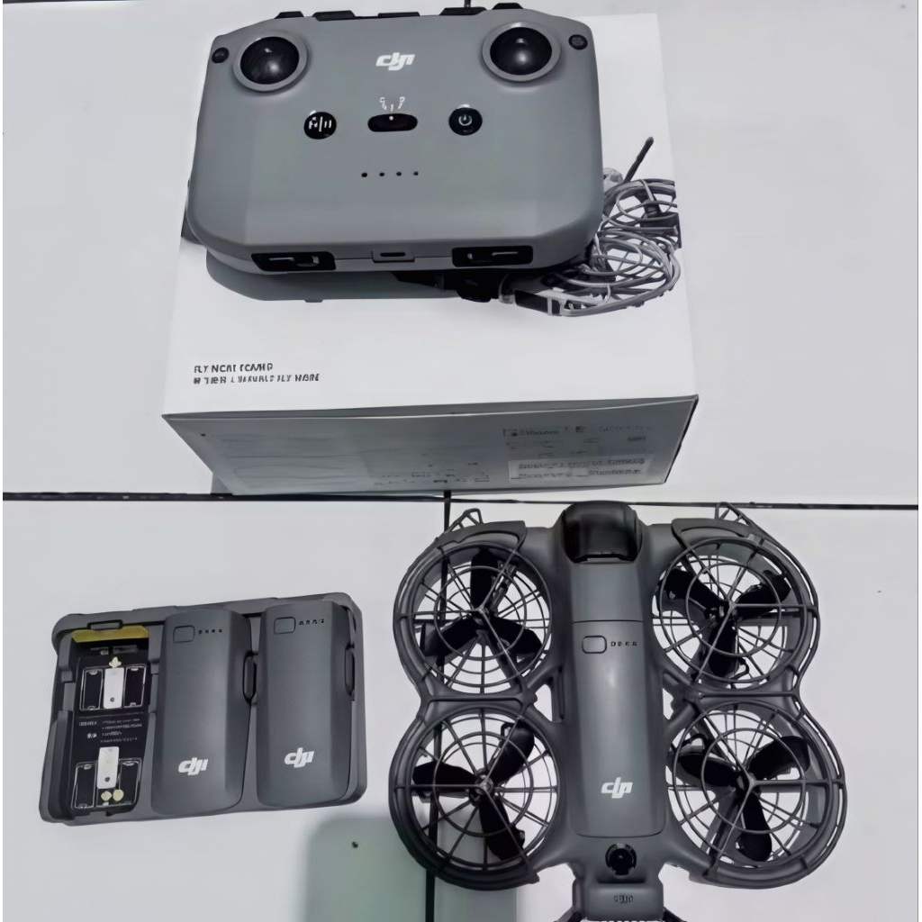 Jual Remote DJI RCN3 | Shopee Indonesia