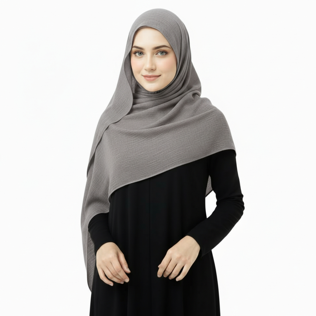 Jual PASHMINA VISCOSE PREMIUM/ PASHMINA VISCOSE TERLARIS/ HIJAB