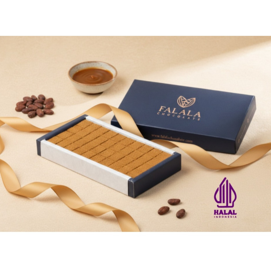 Produk Falala Chocolate Official Store | Shopee Indonesia