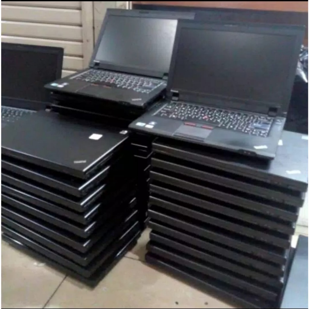 Jual Laptop Linux Terlengkap & Harga Terbaru September 2026 | Shopee ...