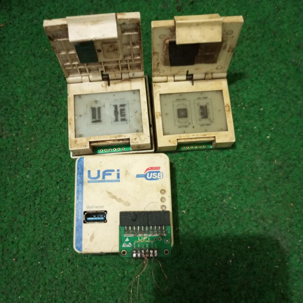 Jual ufi box | Shopee Indonesia