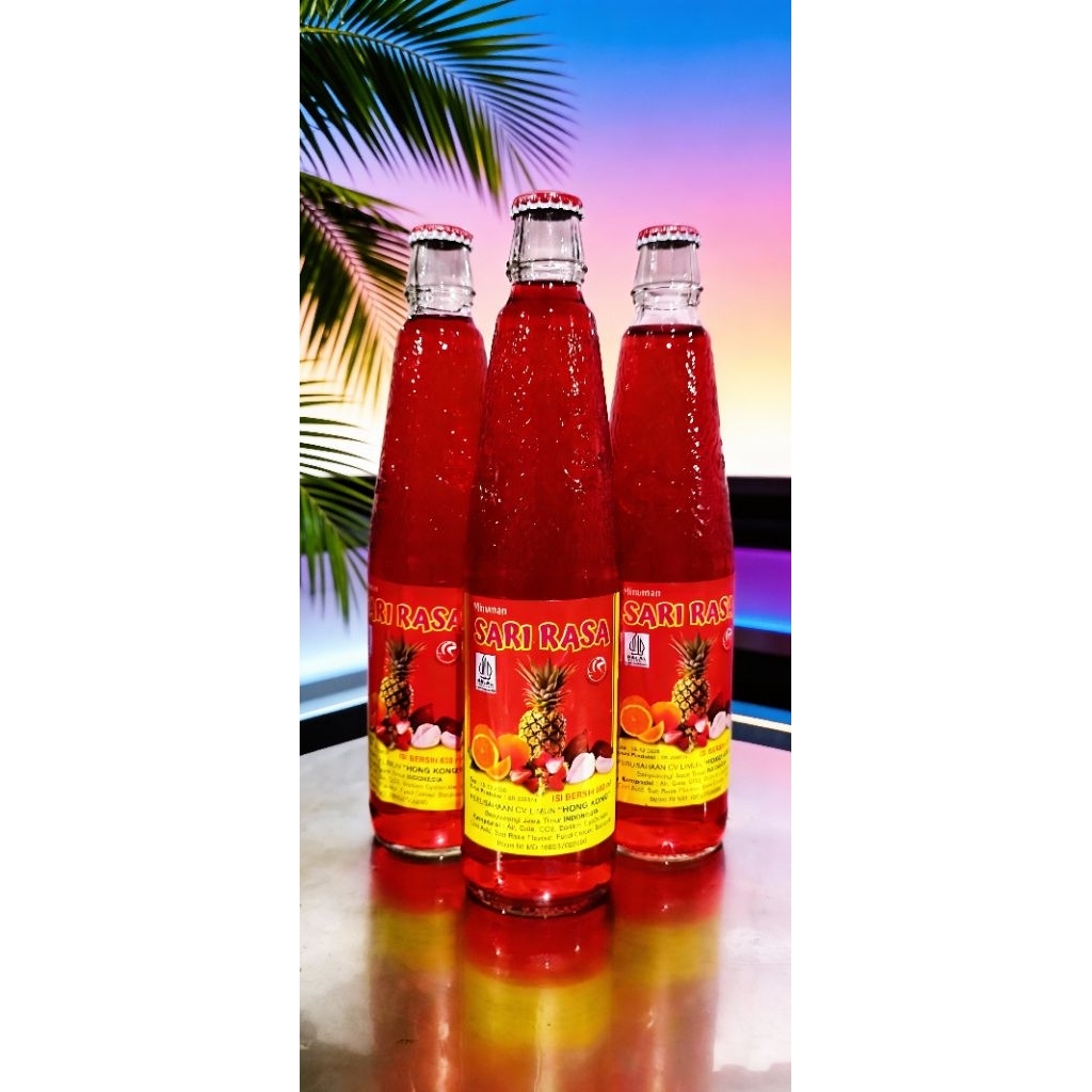 Jual Orson Minuman Terlengkap & Harga Terbaru Agustus 2026 | Shopee ...