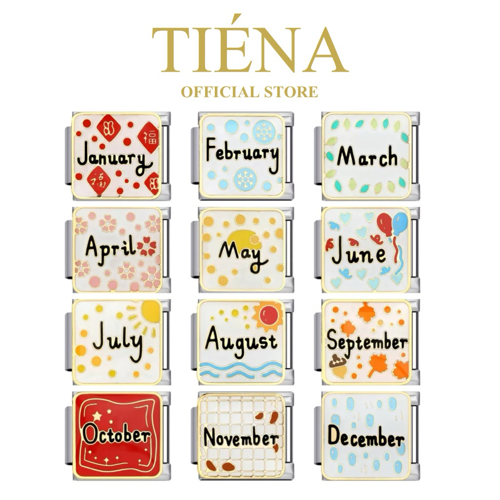 Produk Tiena jewelry | Shopee Indonesia