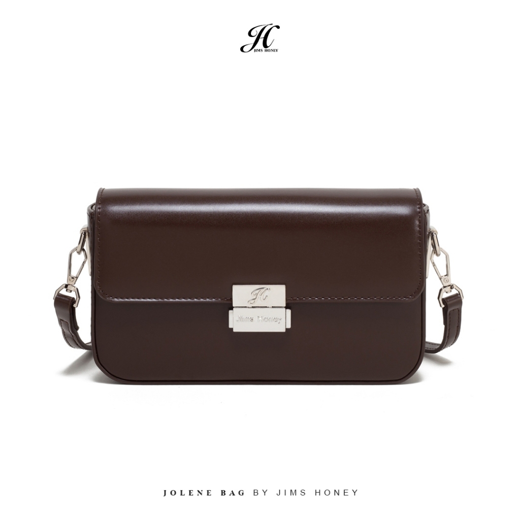 Jims Honey - Jolene Bag Tas Selempang Wanita Sling