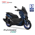 Yamaha NMAX Neo S