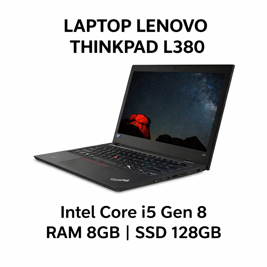 Lenovo ThinkPad L380 memory 12G SSD 256G 【オフィシャル】【公式