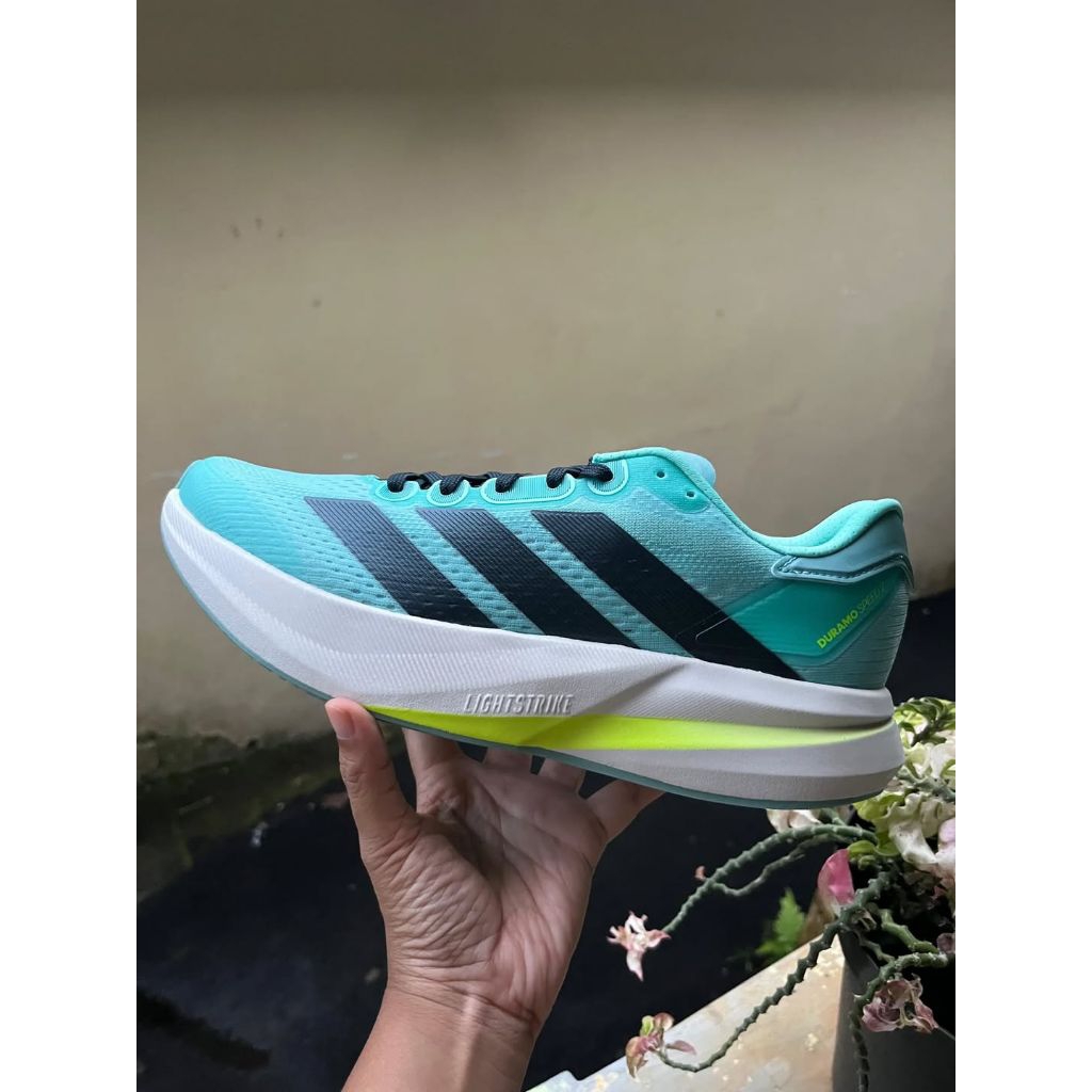 Jual Adidas Running Duramo Speed 2 M JS4414 Original | Shopee Indonesia