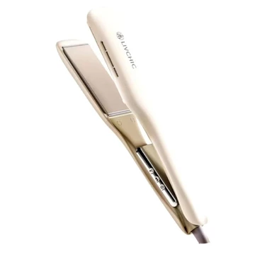 Livchic Catok Rambut Untuk Meluruskan Dan Keriting LS303 Hair Straightener Catokan