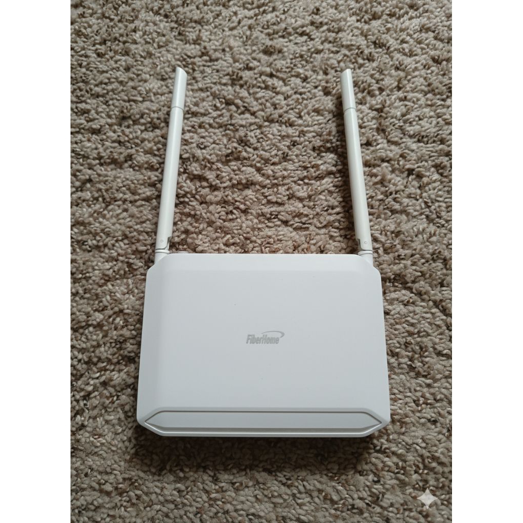 Jual ROUTER FIBERHOME HG6243C BIG | Shopee Indonesia
