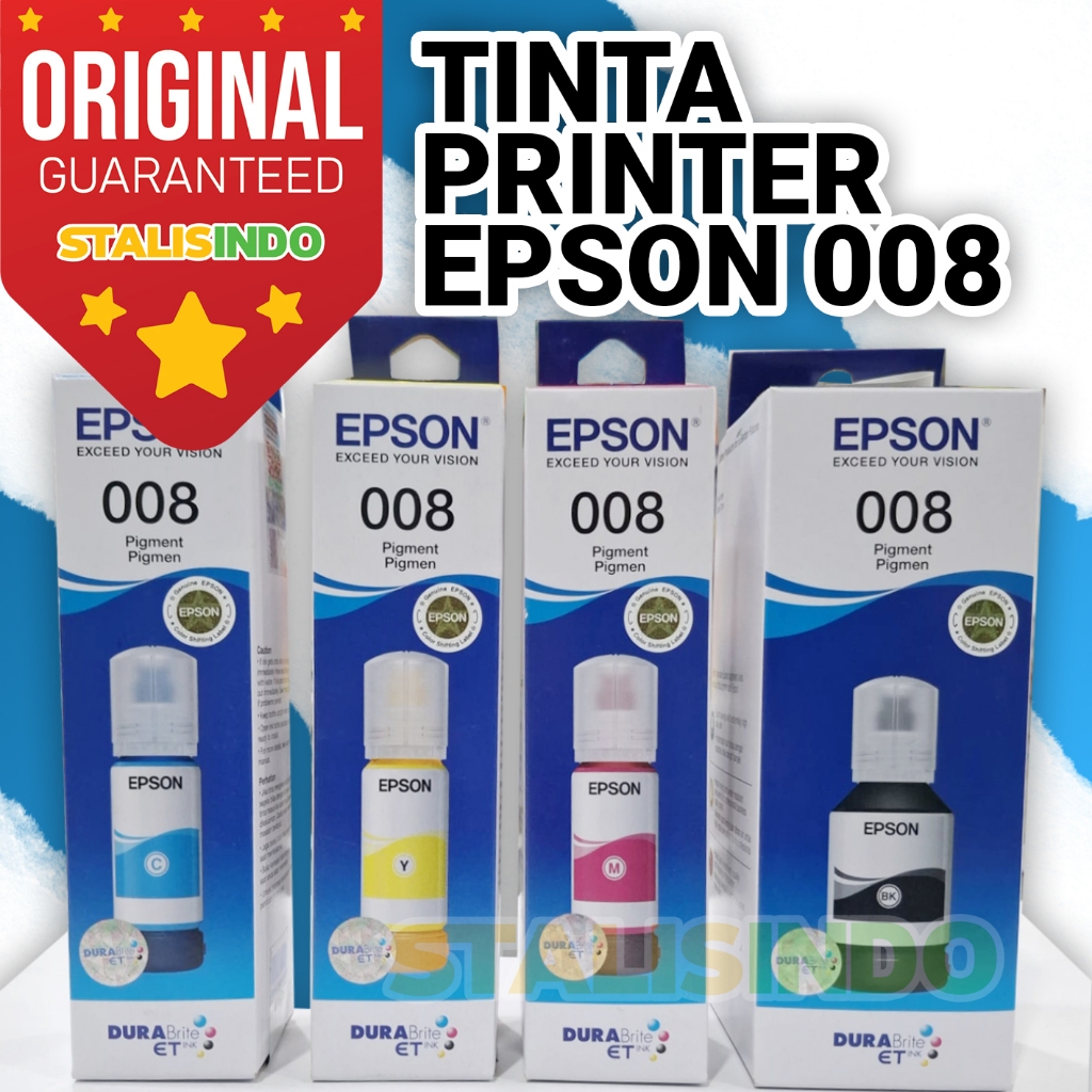 Jual Epson Ecotank L15150 Terlengkap & Harga Terbaru Juli 2026 | Shopee ...