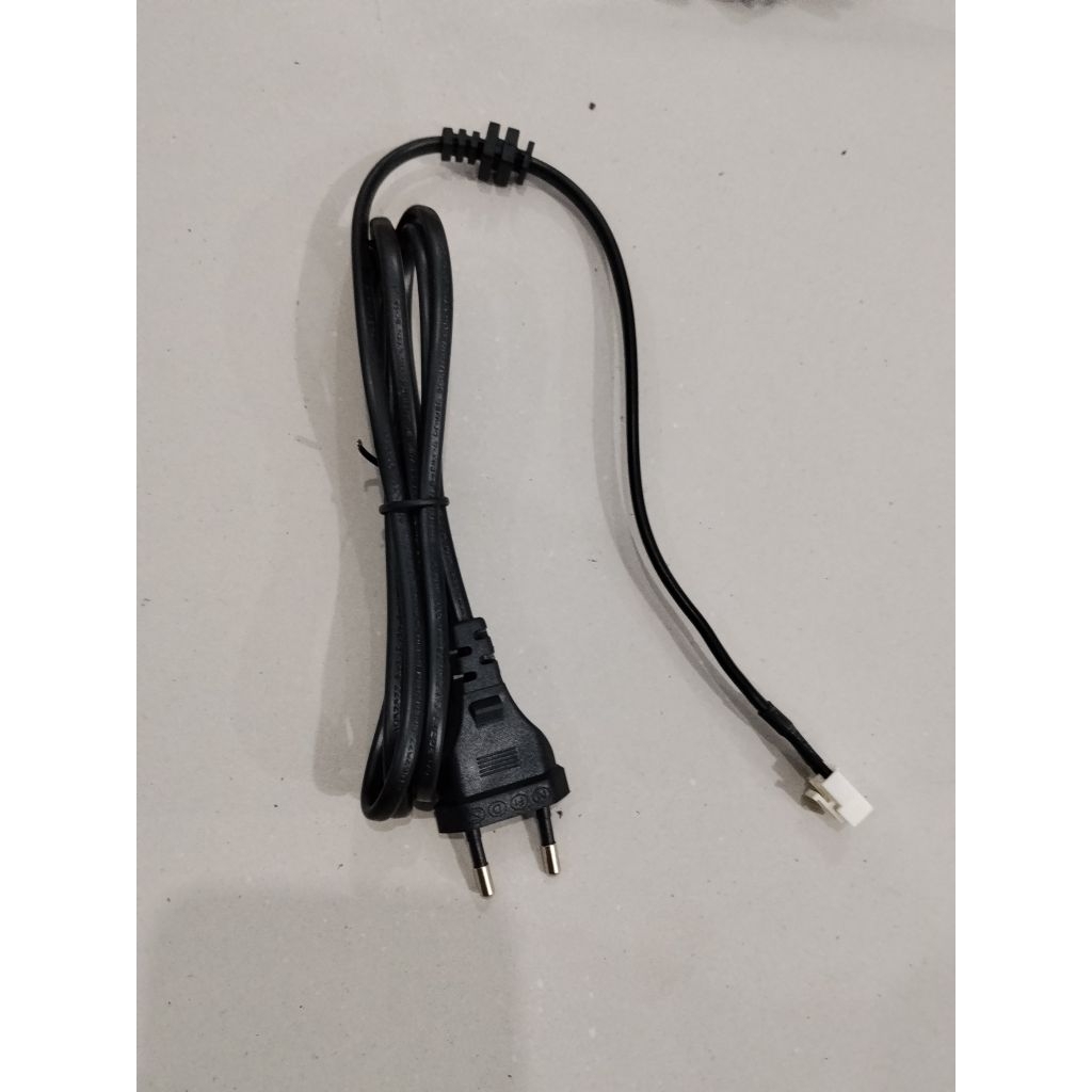 Jual kabel listrik tv led | Shopee Indonesia