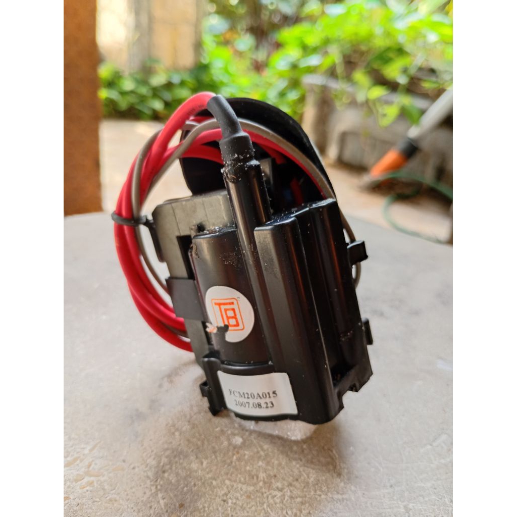 Jual FLYBACK TV TABUNG FCM 20A015 UNTUK TV SHARP 14-20 INC BERKWALITAS ...
