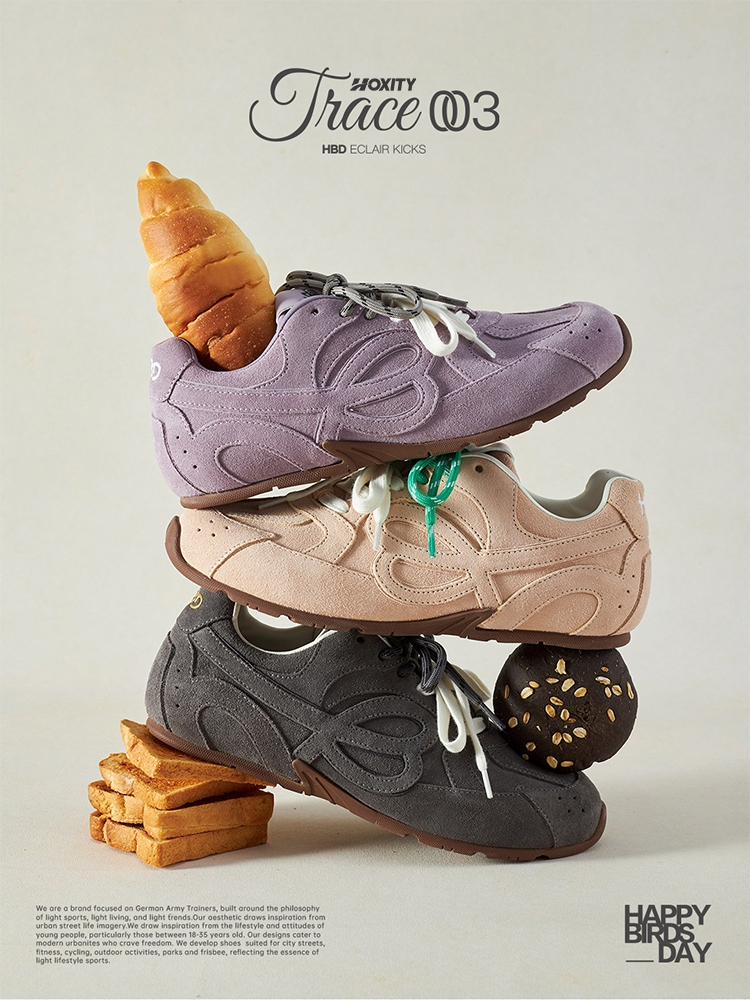 Jual Hoxity - Sepatu Sneakers Wanita korean style original casual shoes ...