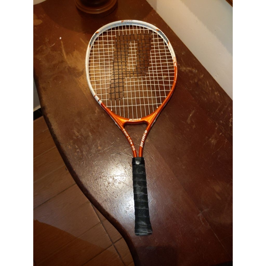 Jual Raket Tennis Prince | Shopee Indonesia