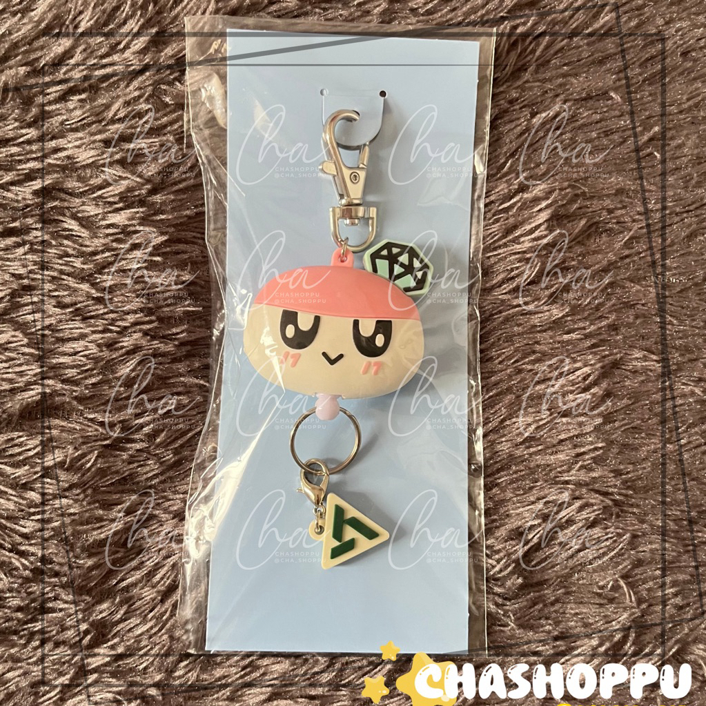 Jual [Ready stock] Merchandise MERCH SEVENTEEN OFFICIAL - BADGE