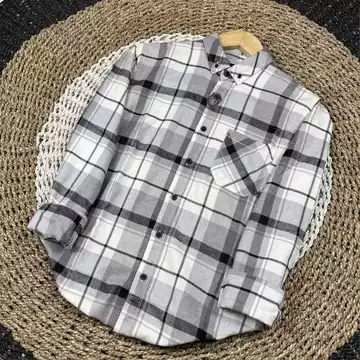 Kemeja Flanel Premium Lengan Panjang Kemeja Flanel Pria Kemeja Flanel Lengan Panjang Premium