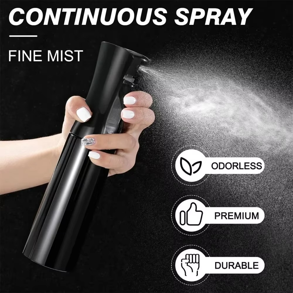 Jual Botol Alat Semprot Misty Spray Semprotan Air Halus Embun Kencang ...