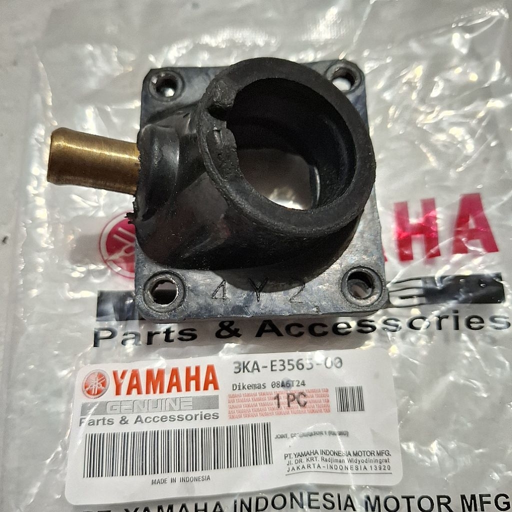 Jual Manipul Intek Yamaha RX King 3KA | Shopee Indonesia