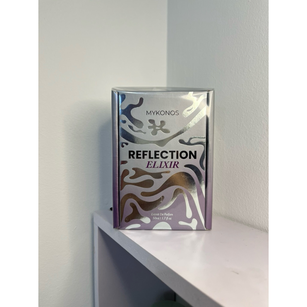Jual [READY STOCK] Mykonos 50ml Reflection Elixir Inception Dreamscape ...