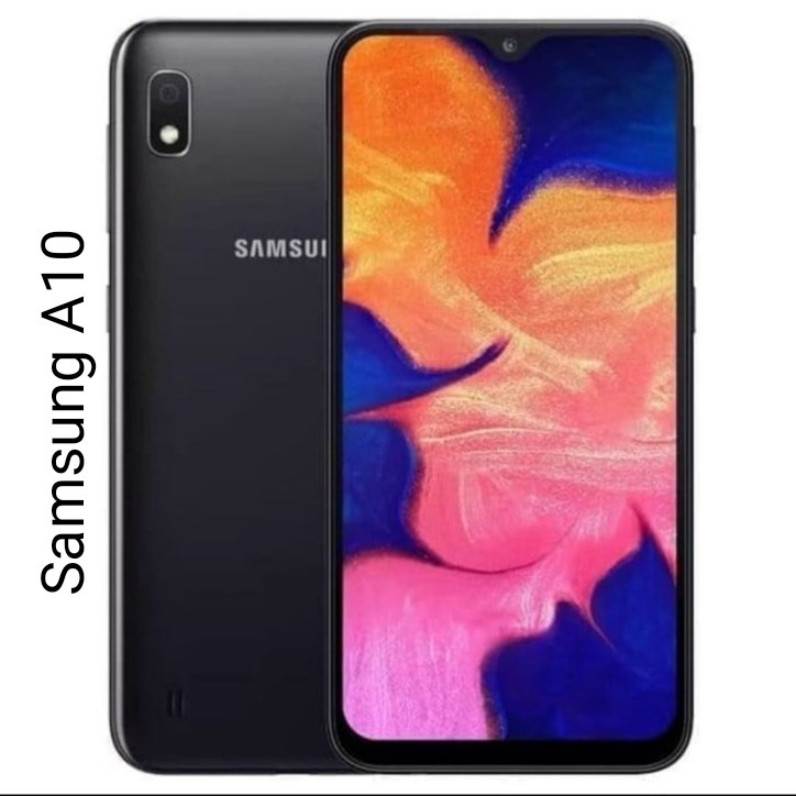 HP S4MSUNG A10/HP S4MSUNG A03 CORE SECOND KONDISI NORMAL SIAP PAKAI//BISA BAYAR DITEMPAT