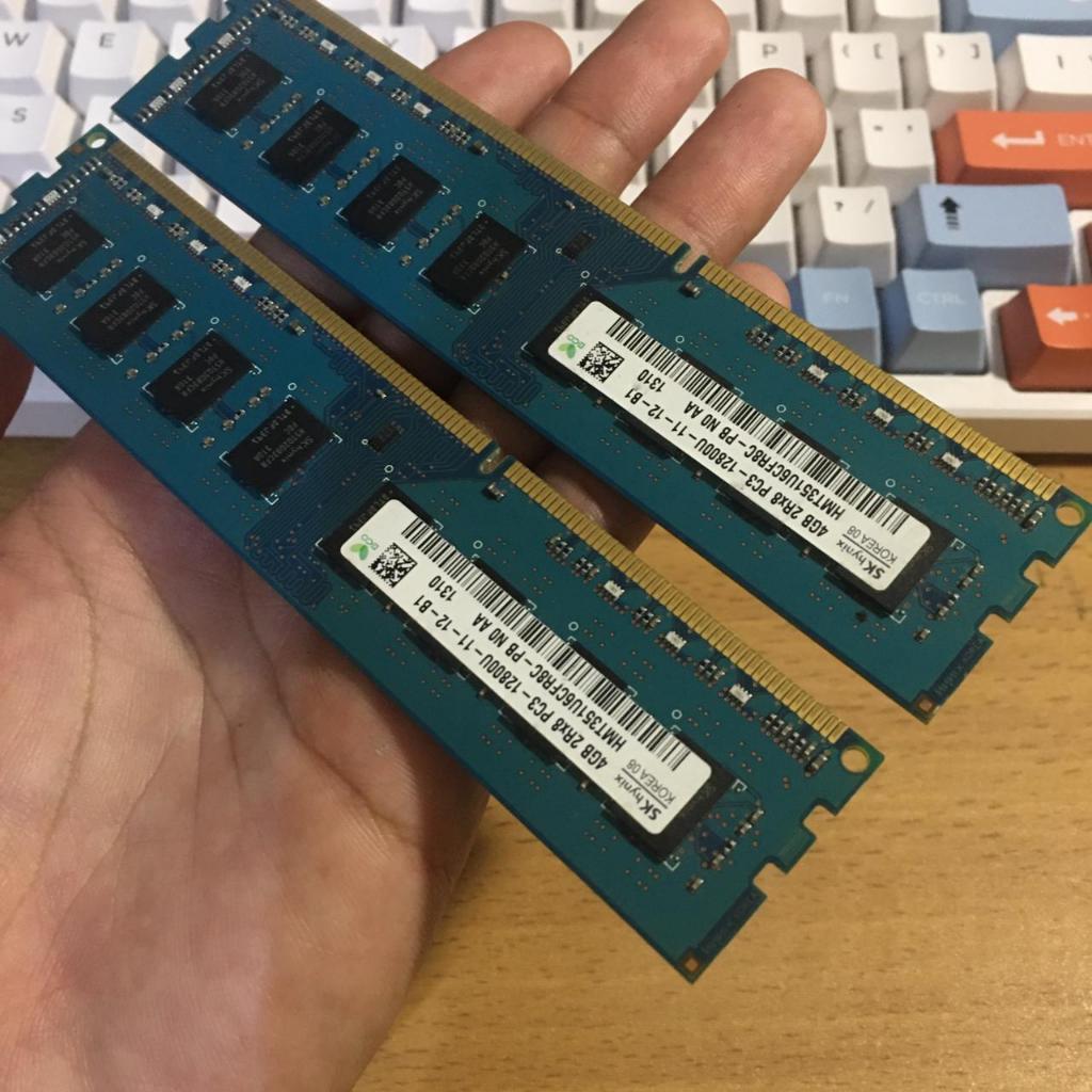 Jual Ram PC Longdim 8 GB DDR3 | Shopee Indonesia