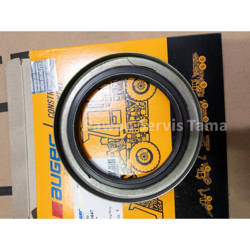 Jual 948642 SEALING RING SRP VOLVO | Shopee Indonesia