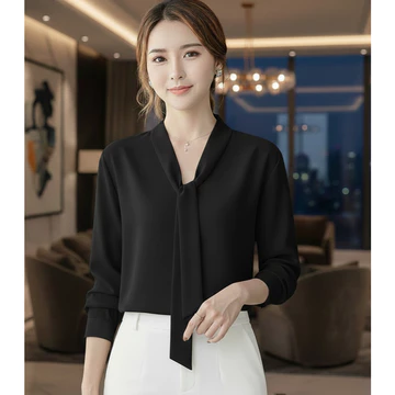 Calissa Fashion Bisa Blouse Atasan Wanita Style Korea Model Yunsoo