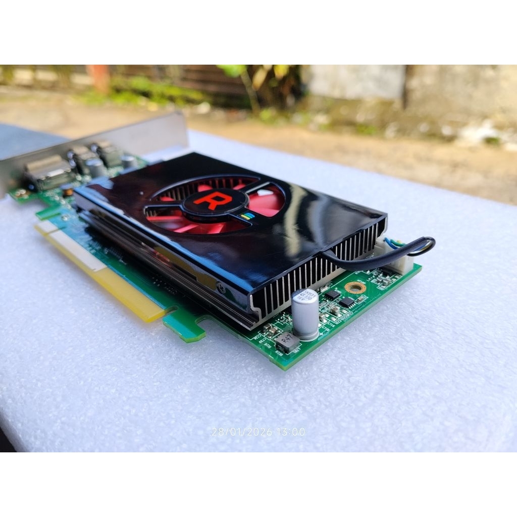 Jual Radeon RX 640 4GB GDDR5 128bit | Shopee Indonesia