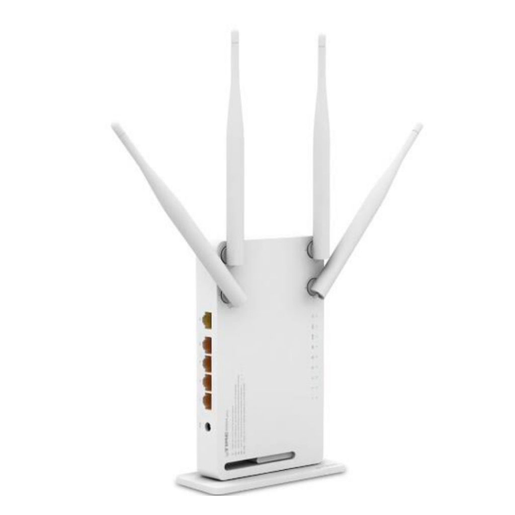 Jual Ip TIMEN 904 Wireless N router Dualband Gigabyte+Adaptor | Shopee ...