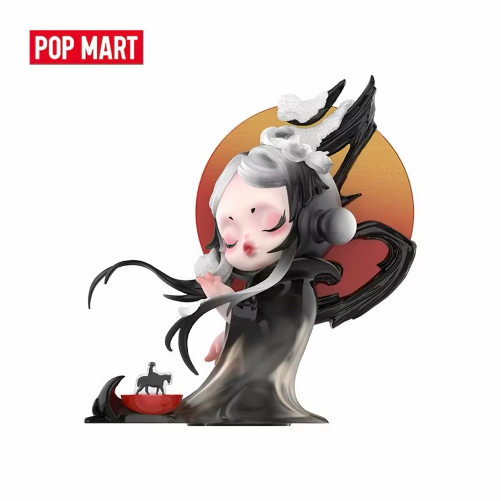 Jual POP MART The Golden Gallop CNY 2026 Hirono SP Dimoo Twinkle Chaka ...
