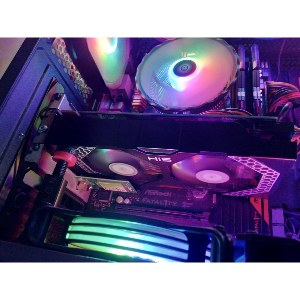 Jual VGA Card R9 270 Minus | Shopee Indonesia