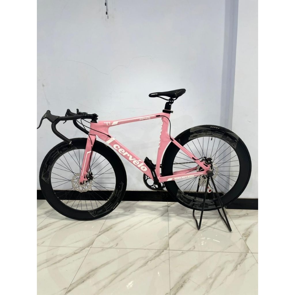 Jual Sepeda Cervelo Terlengkap & Harga Terbaru Agustus 2026 | Shopee ...
