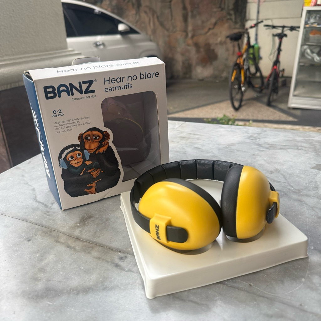 Jual banz earmuff | Shopee Indonesia