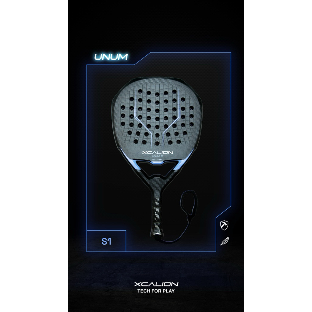 Jual Xcalion UNUM S1, UNUM H1, UNUM M1, UNUM+ H1 (S1-20, H1-18, S1-10 ...