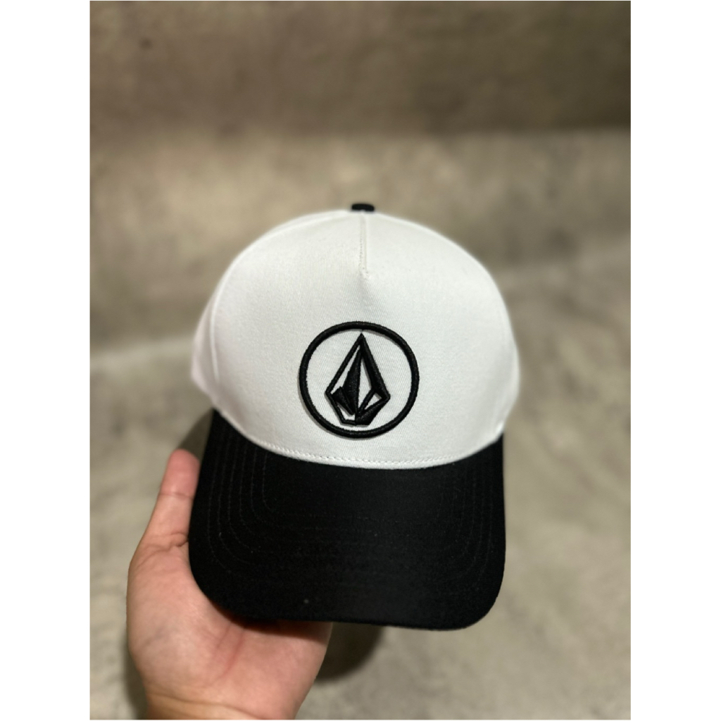 Jual Topi Volcom Terlengkap & Harga Terbaru Juni 2026 | Shopee Indonesia