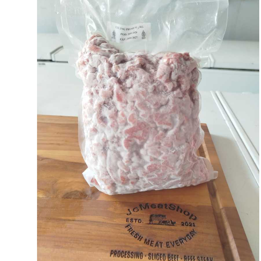 Jual Harga Daging Sapi 1 kg Terlengkap & Harga Terbaru Juni 2026 ...