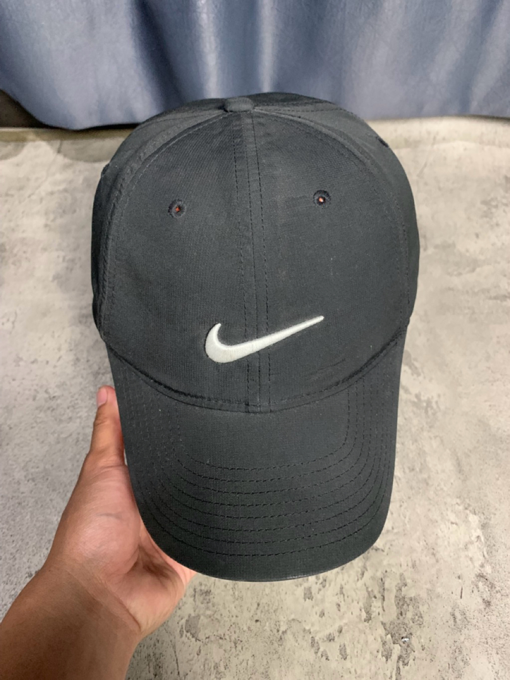 Jual Topi brand secon ori | Shopee Indonesia