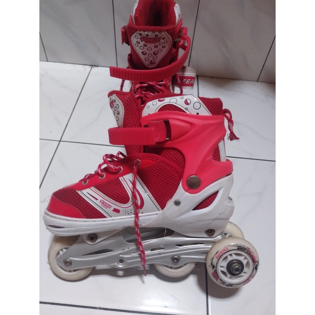 Jual Sepatu Roda | Shopee Indonesia