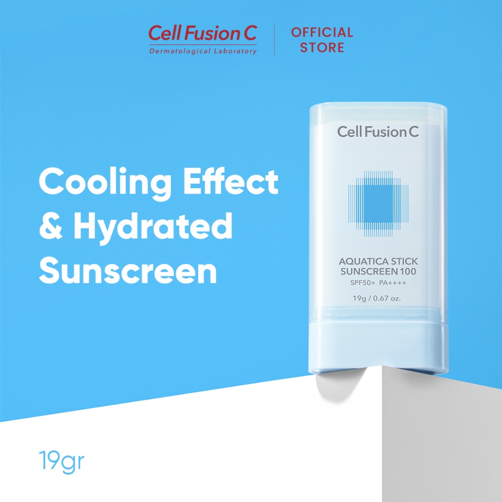 Toko Online Cell Fusion C Official Store | Shopee Indonesia